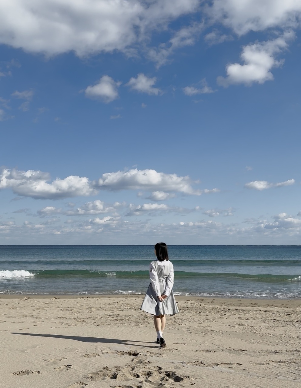 大野愛実「自己紹介します！………と言いたいところなのですが、リレーブログのいちば