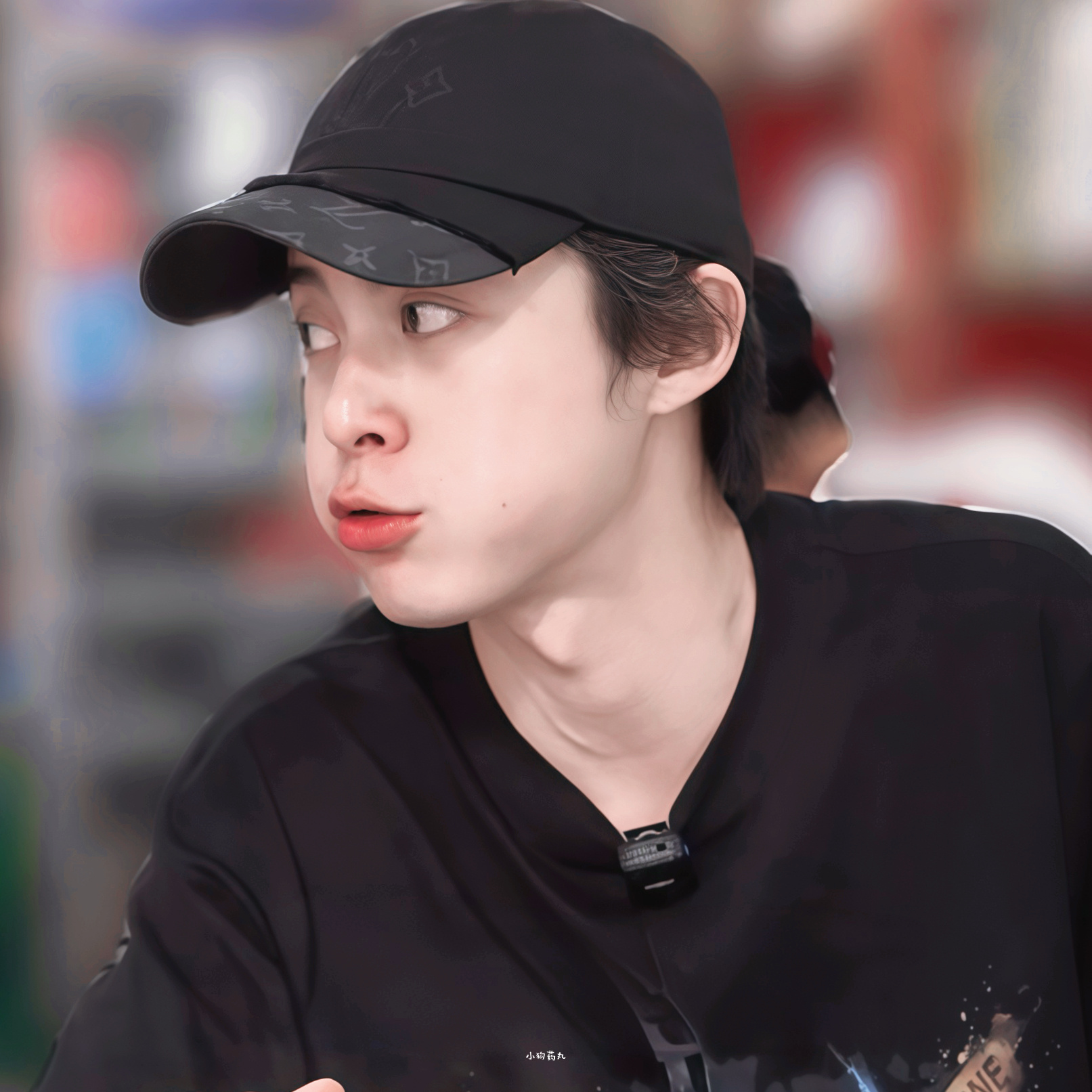 经营我的吸猪生活🍽️ 