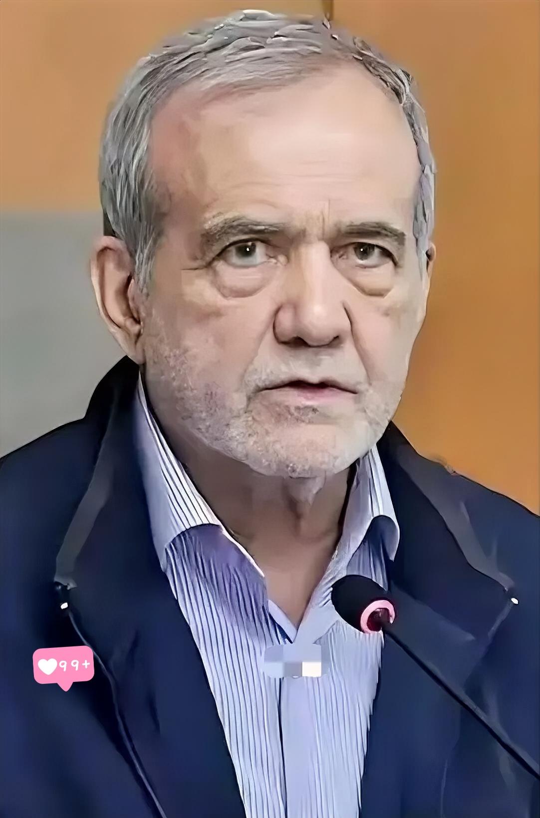 伊朗传来新消息
4月16日，伊朗直接向美国甩下了一句话：敢封锁霍尔木兹海峡，咱们