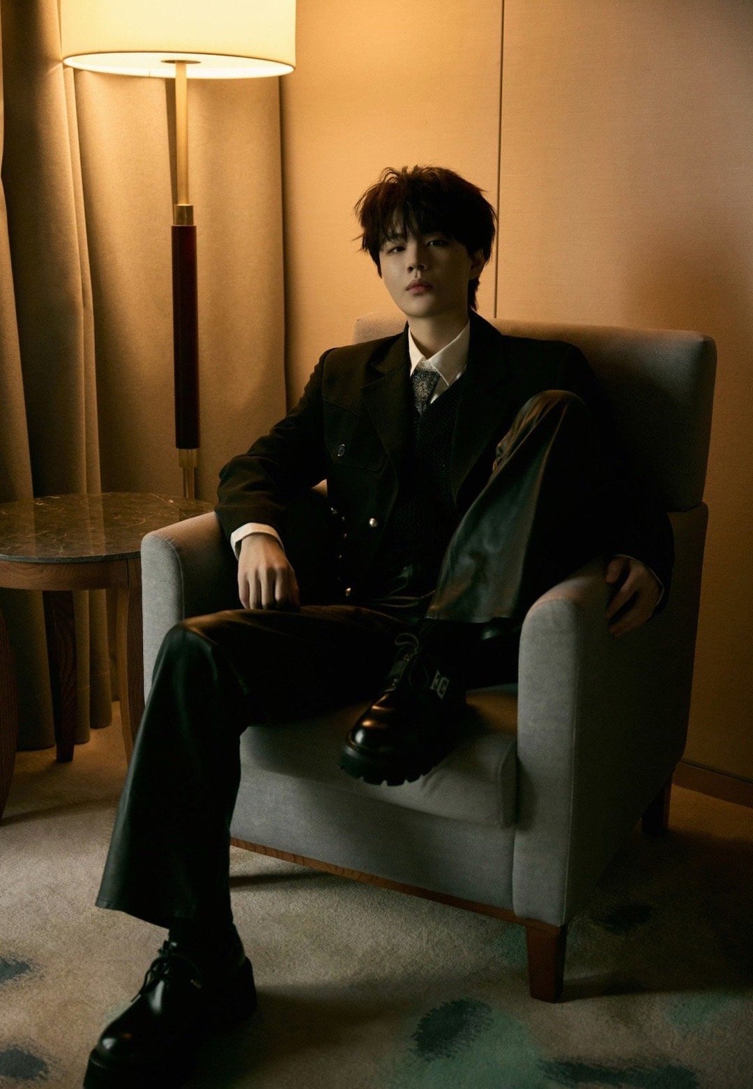 JackeyLove谈世一上短剧，没有人可以逃离世一上短剧，就算是你刘青松刘神也