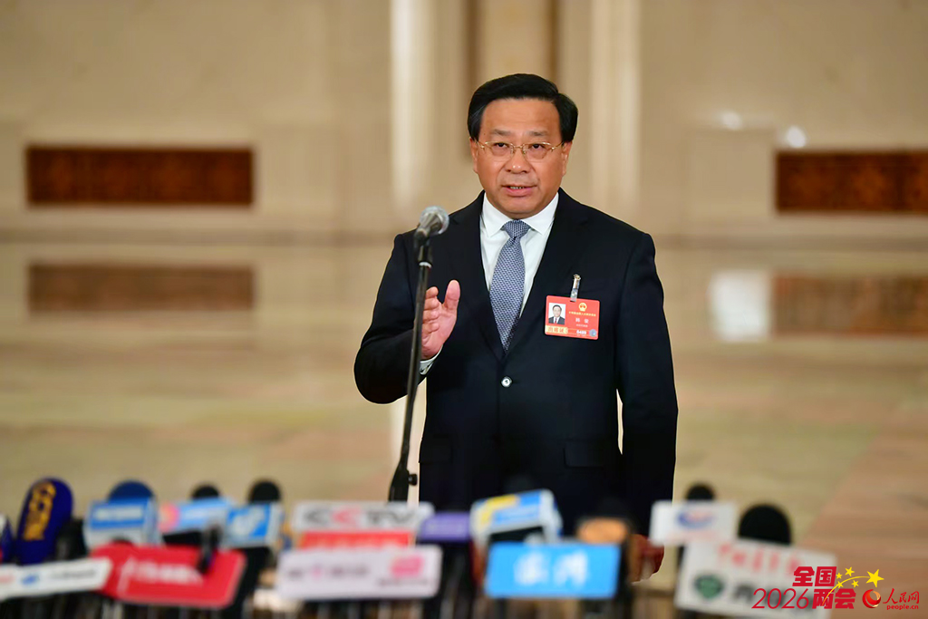 喊话少吃油！农业农村部部长韩俊：呼吁增加奶类、豆类摄入，去年粮食再迎丰收