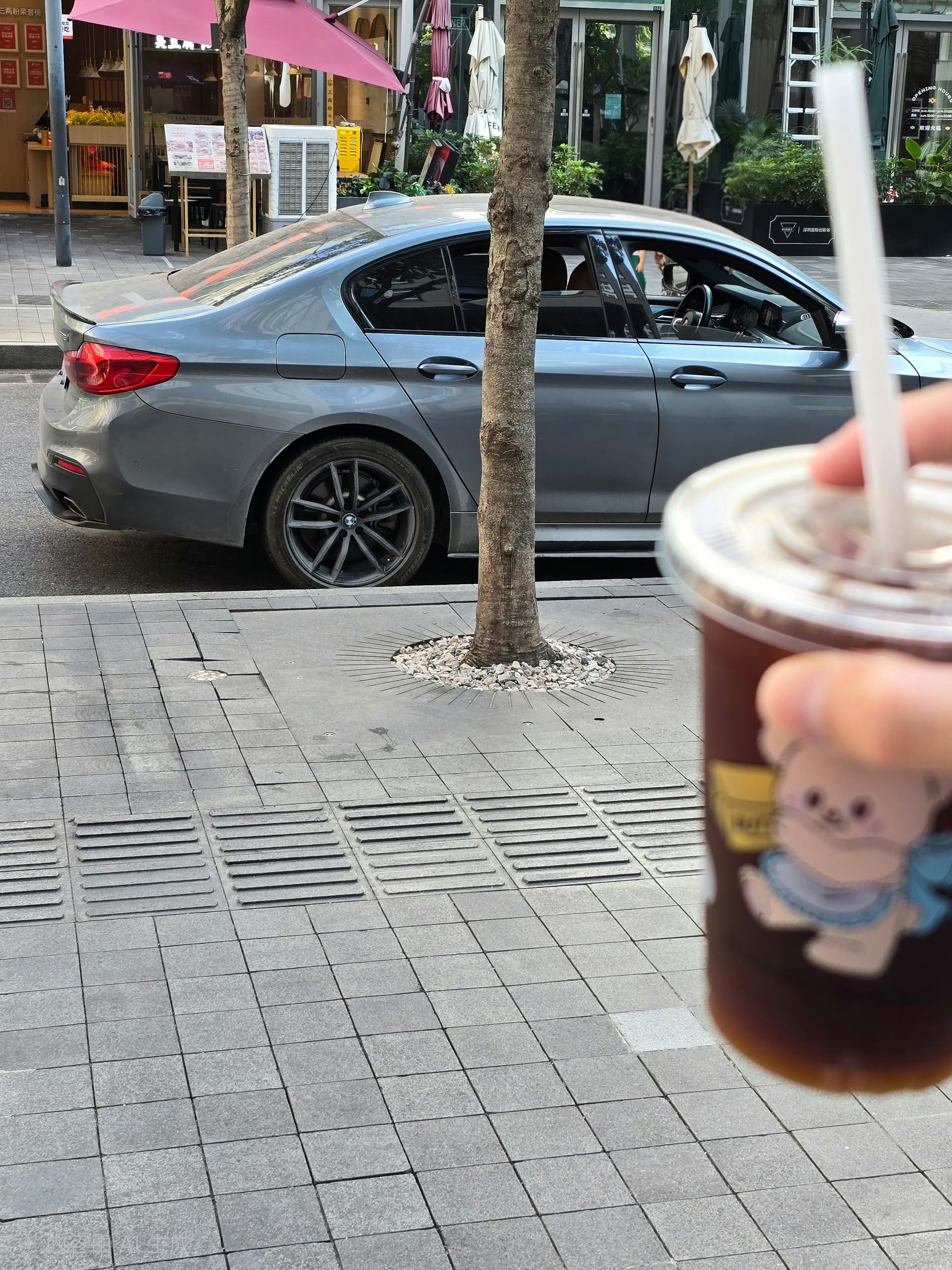 早～你为何要努力