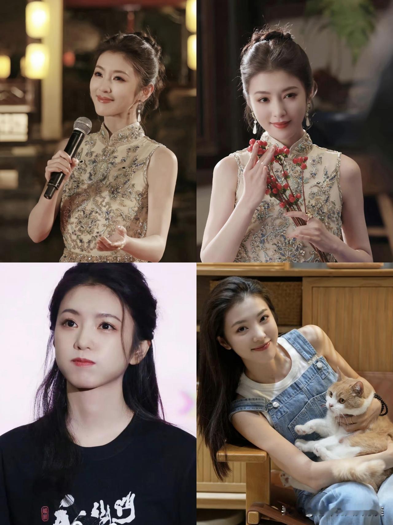 我开始有点理解李云霄了，

李云霄哪⾥都好，

但是有一个致命的缺点要不得，