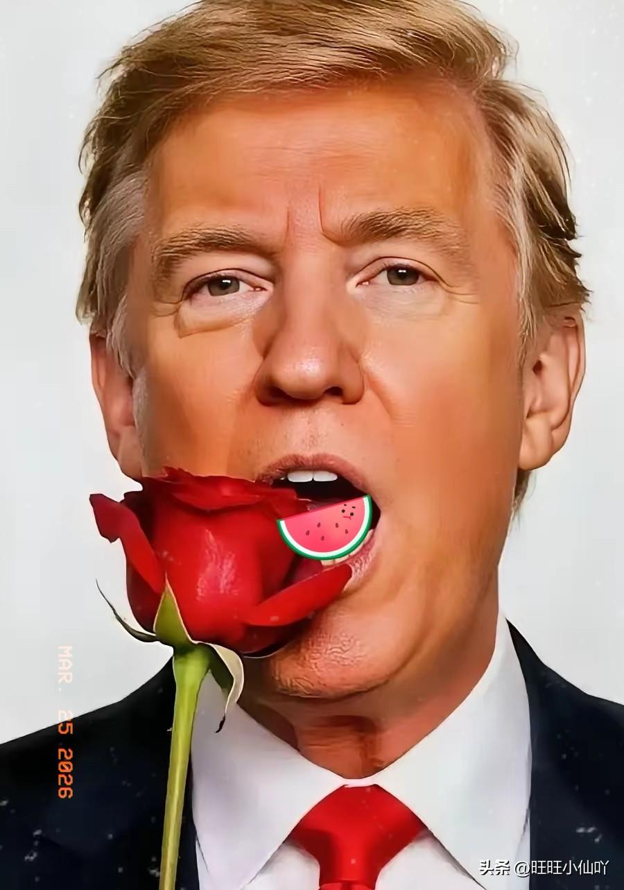 这特朗普一张嘴，比真刀真枪还吓人。

昨晚美股和原油那叫一个刺激。特朗普在网上一