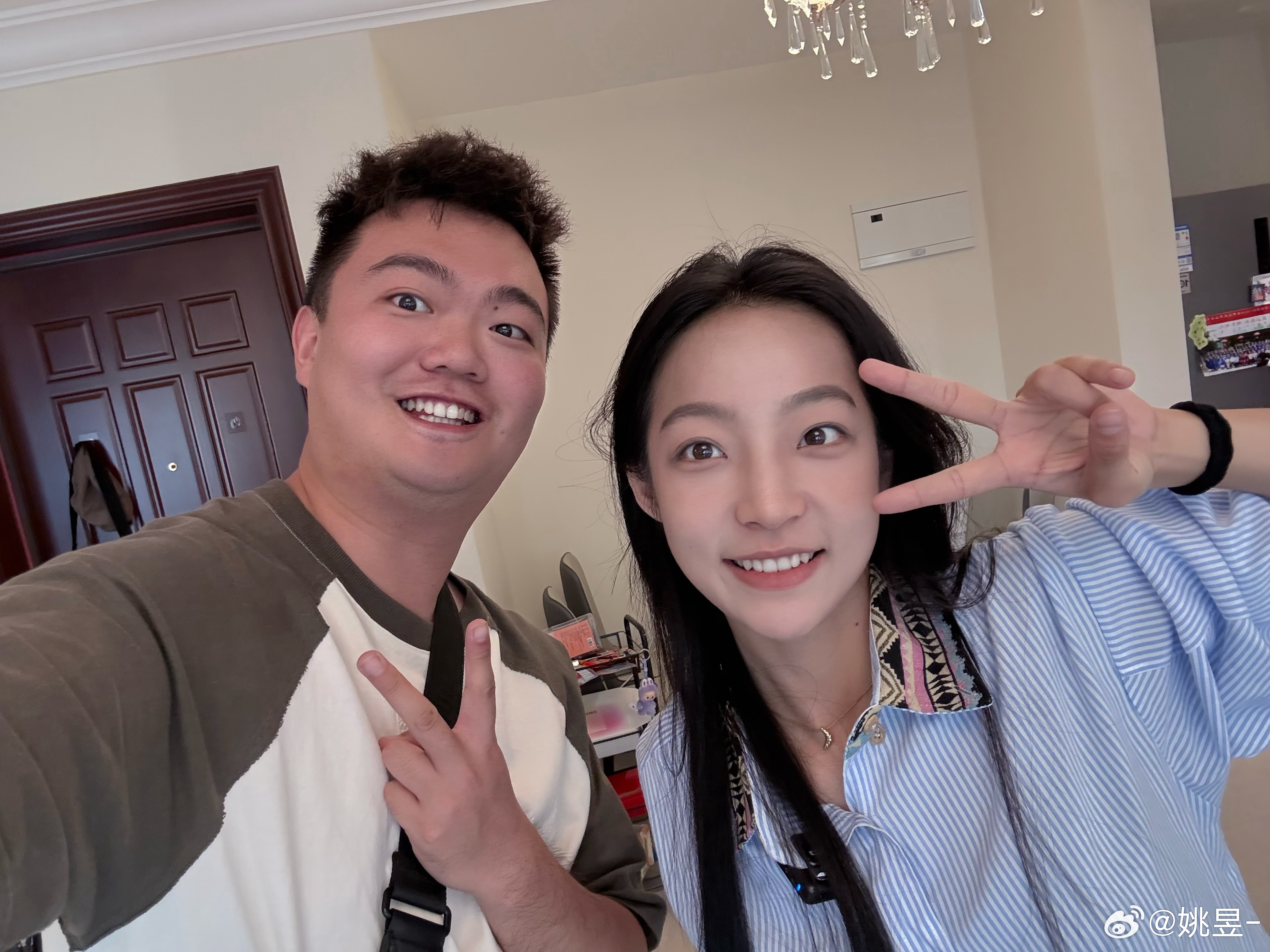 不准你还不知道王婕！！！哈哈哈，全网也没几个自带BGM的人吧[哈哈] ​​​