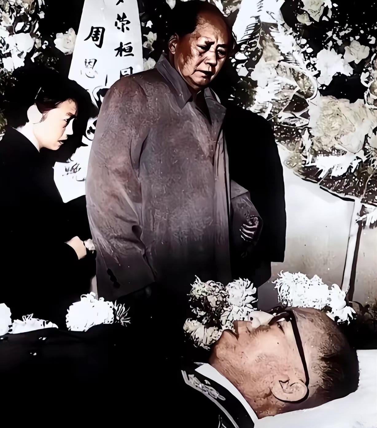 ＃红色文化＃
伟人风采欣赏：