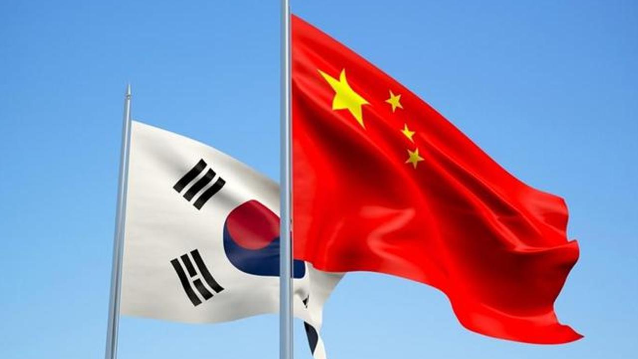 韩国和中国做了这么多年邻居，应该很清楚亚洲历史上大部分时间都是中国主导的局面，中