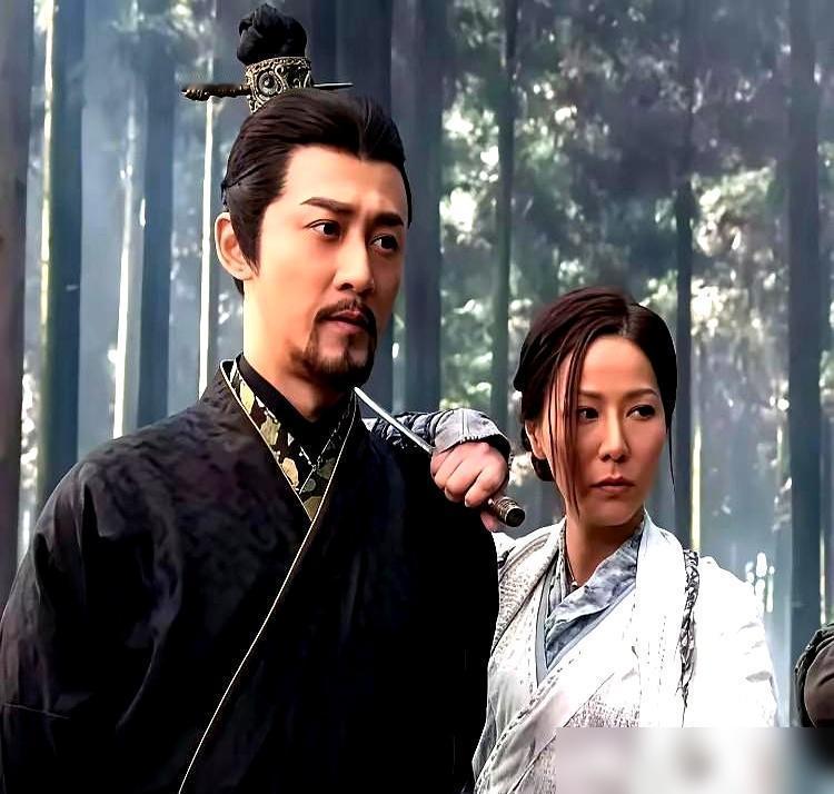 古天乐赌上职业生涯，就为在镜头前说这一句话。“我以后都不会回来了。”

其实这是