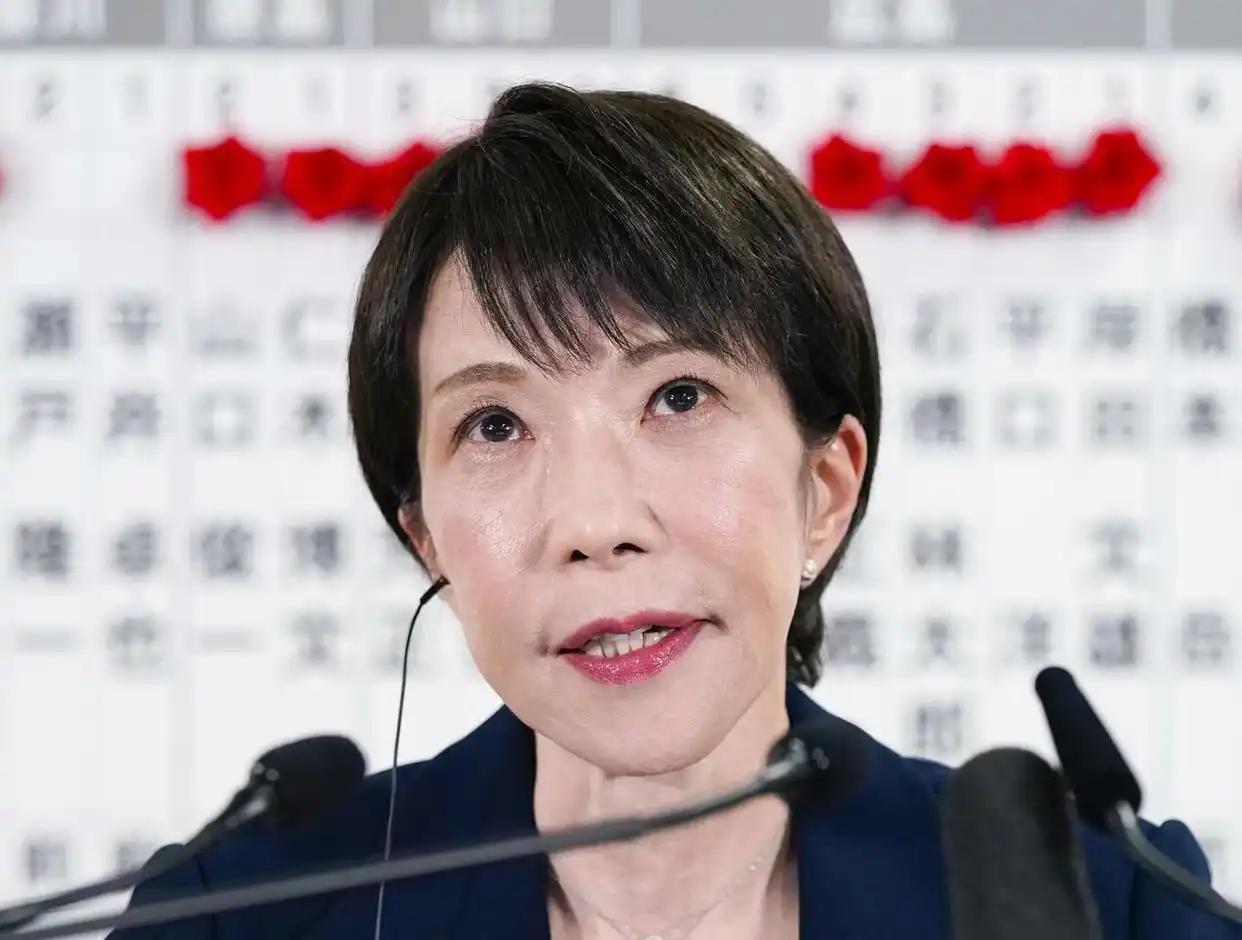 难怪中日不能交战，日本若介入台海冲突，结果已定，右翼踩下刹车

日本政坛在涉台问