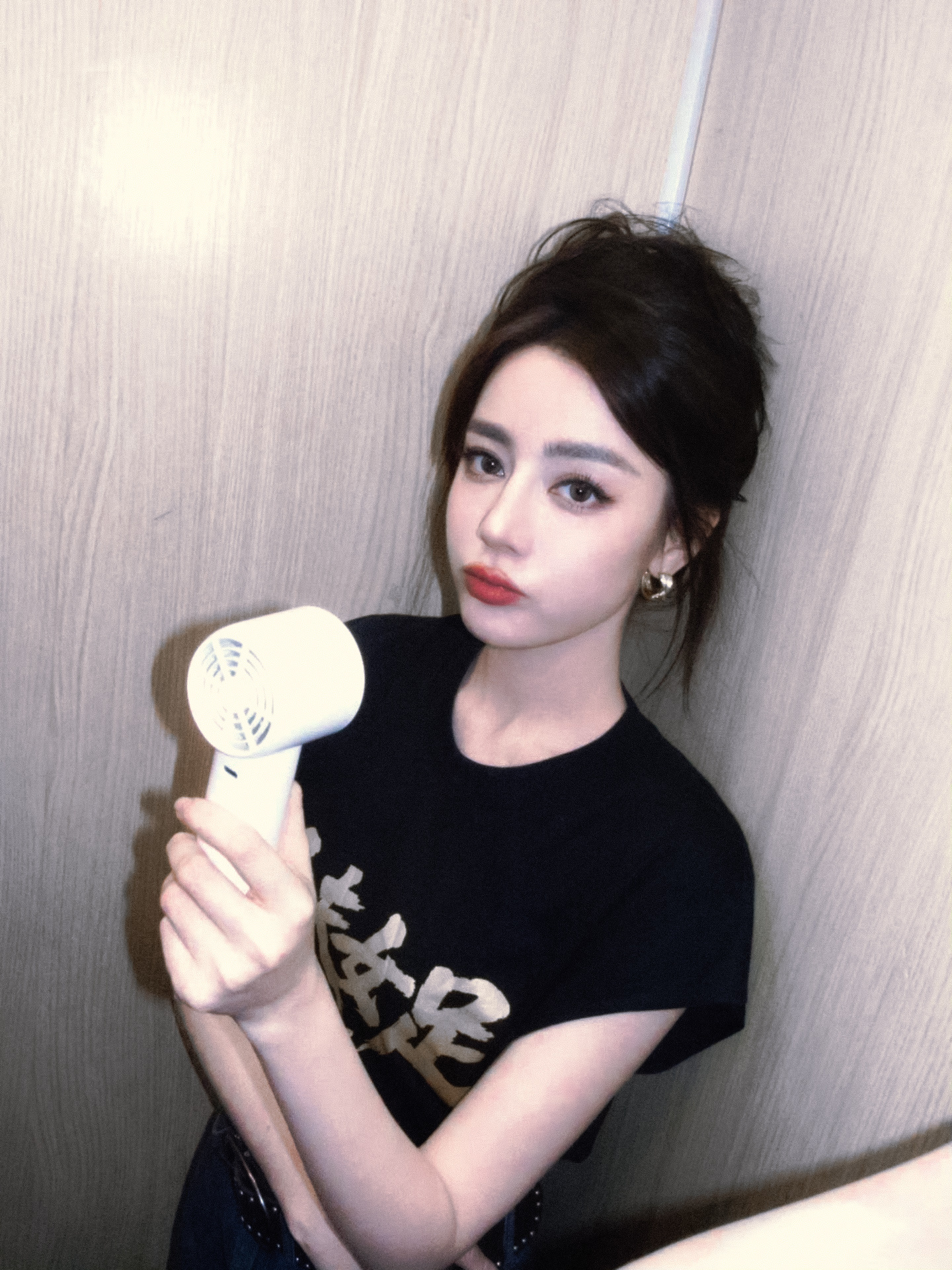 当你成为钰珑女友belike：迪丽热巴钰珑迪丽热巴功夫女足