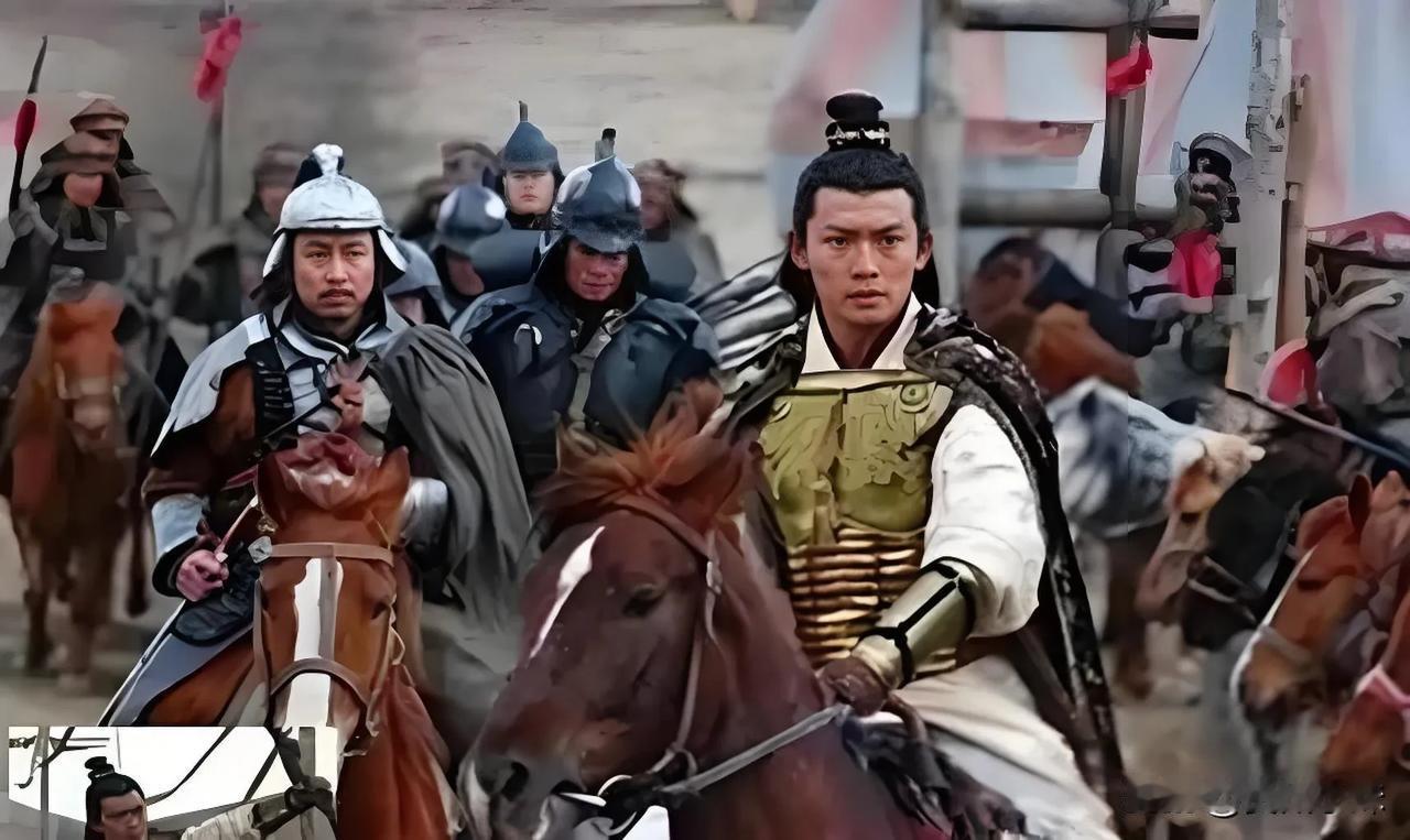 李元吉也是够惨，玄武门兵变后丢人性命，他的五个儿子：李承业，李承鸾，李承將，李承
