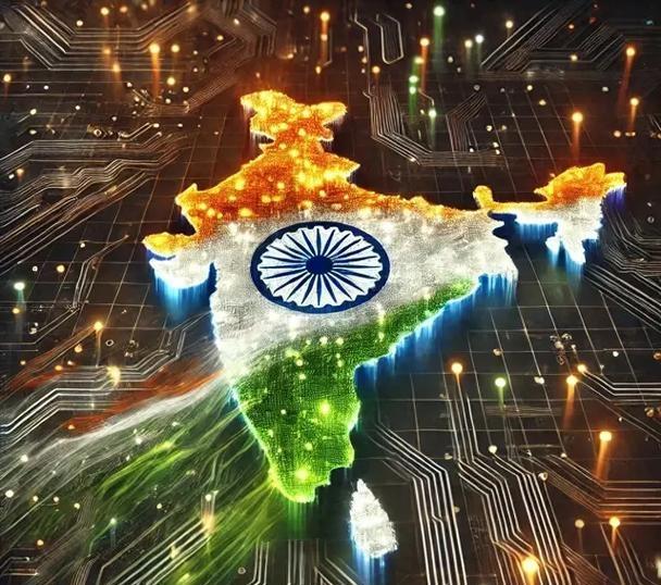 印驻俄大使称印度 AI 竞争力全球前三
 

印度驻俄罗斯大使维奈·库马尔称：美