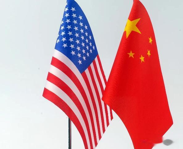 冲着我们这项能源，越来越多美企和西方企业都没法与我们脱钩！
面临我们制裁的著名美