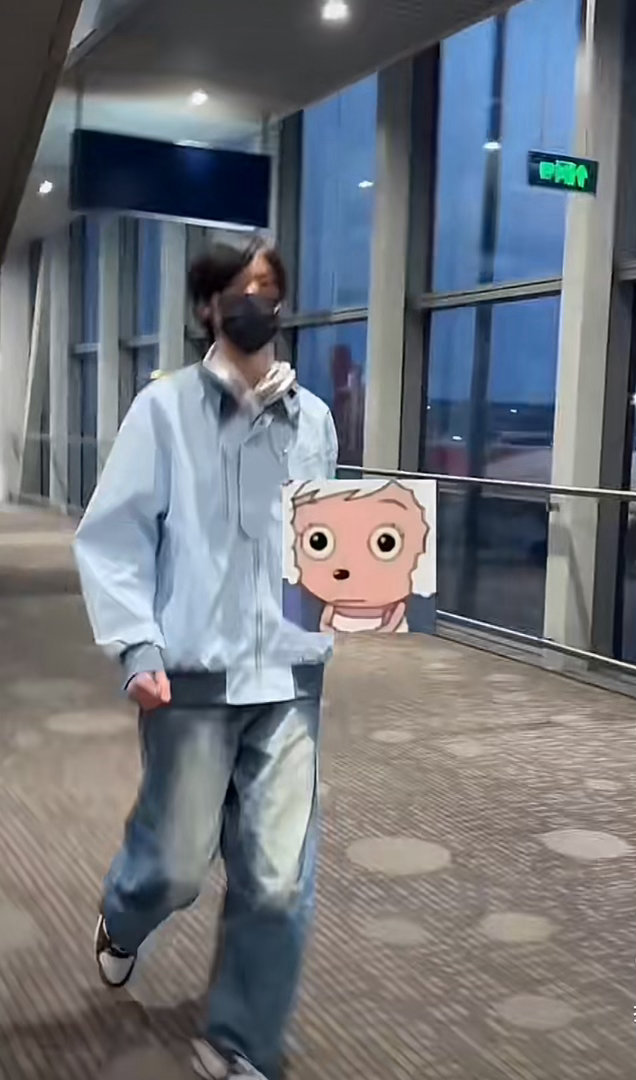 魏子宸被私生吼了 魏子宸被私生吼了！！ 