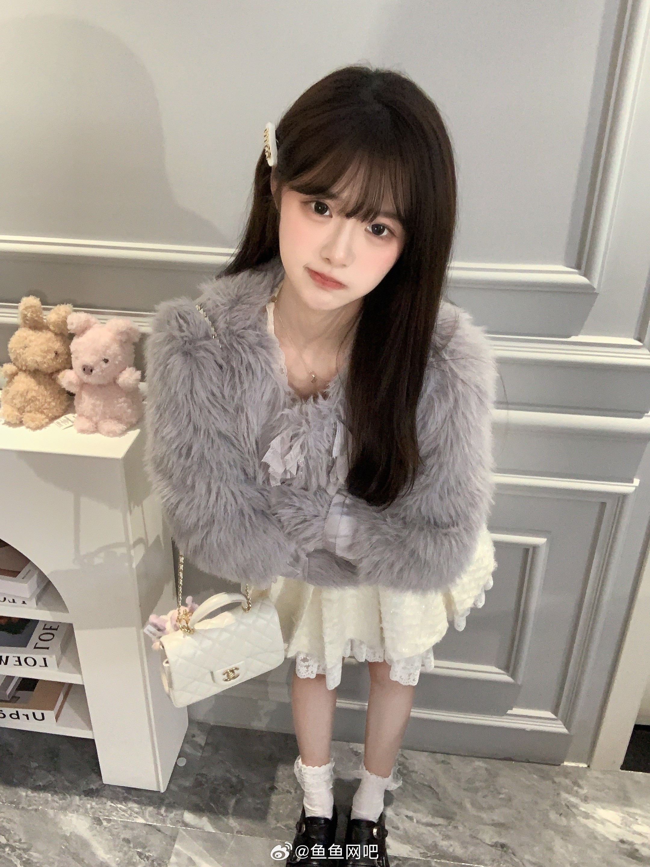 又怎么了 大小姐 