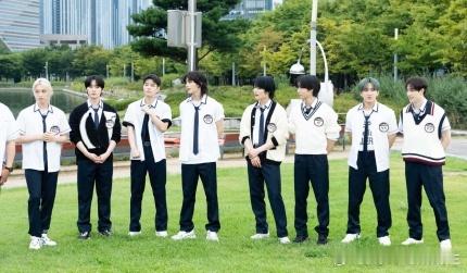#straykids#以完整体出演的JTBC综艺《认识的哥哥》将于9月21日播出