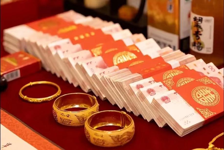 2026年中央一号文件有了新举措，专门整治天价彩礼，还首次提出跨省一起治理，这也