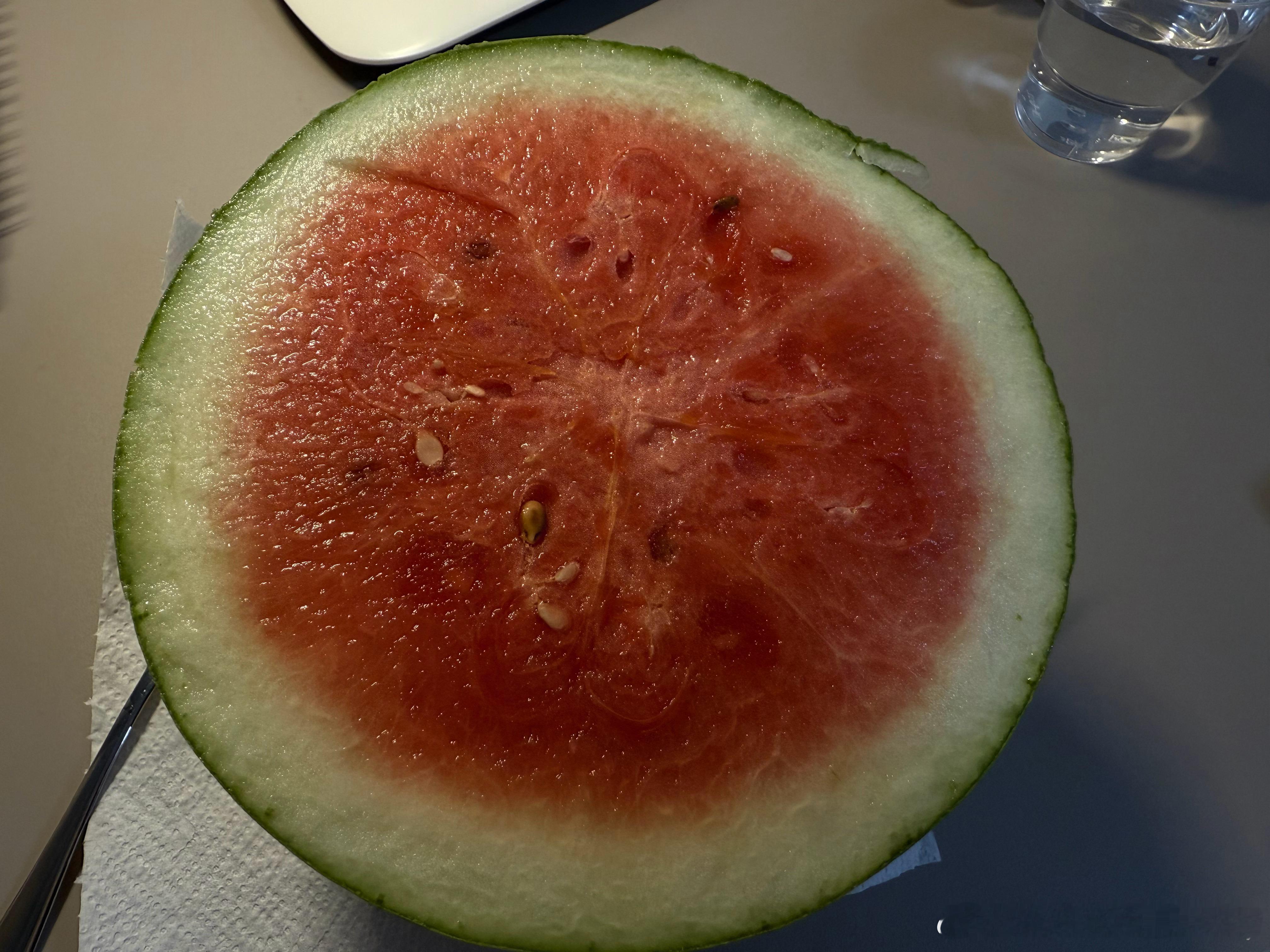 皮还能不能再厚点。。。 