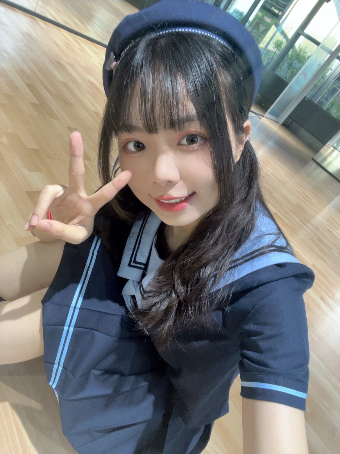 听说bw票很难抢🎫 ​​​