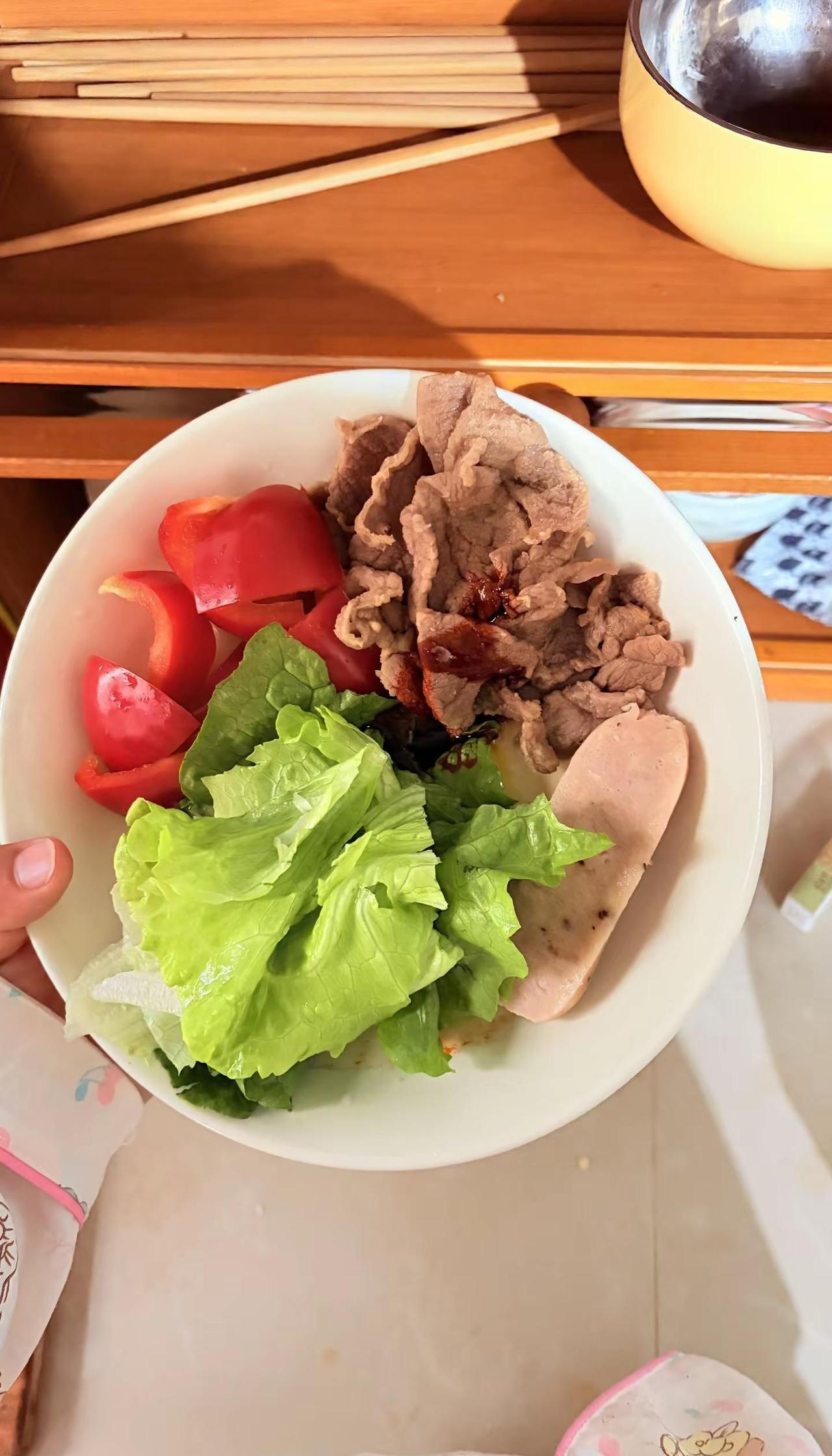 学会更平静的生活不算vlog的vlog