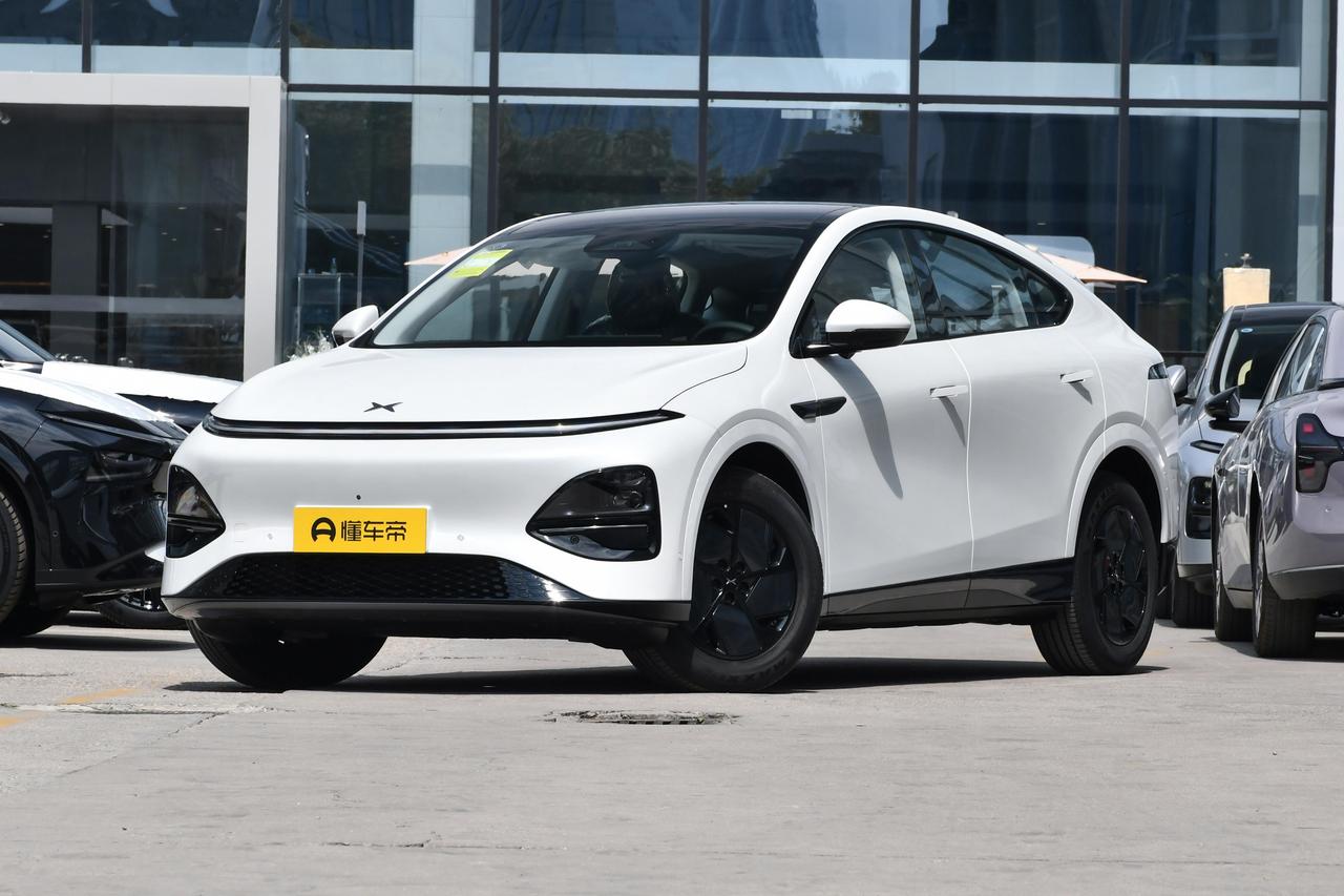 🚗最近打算入手一台智能 SUV，做了大量功课对比市场热门车型，最终将目光锁定在