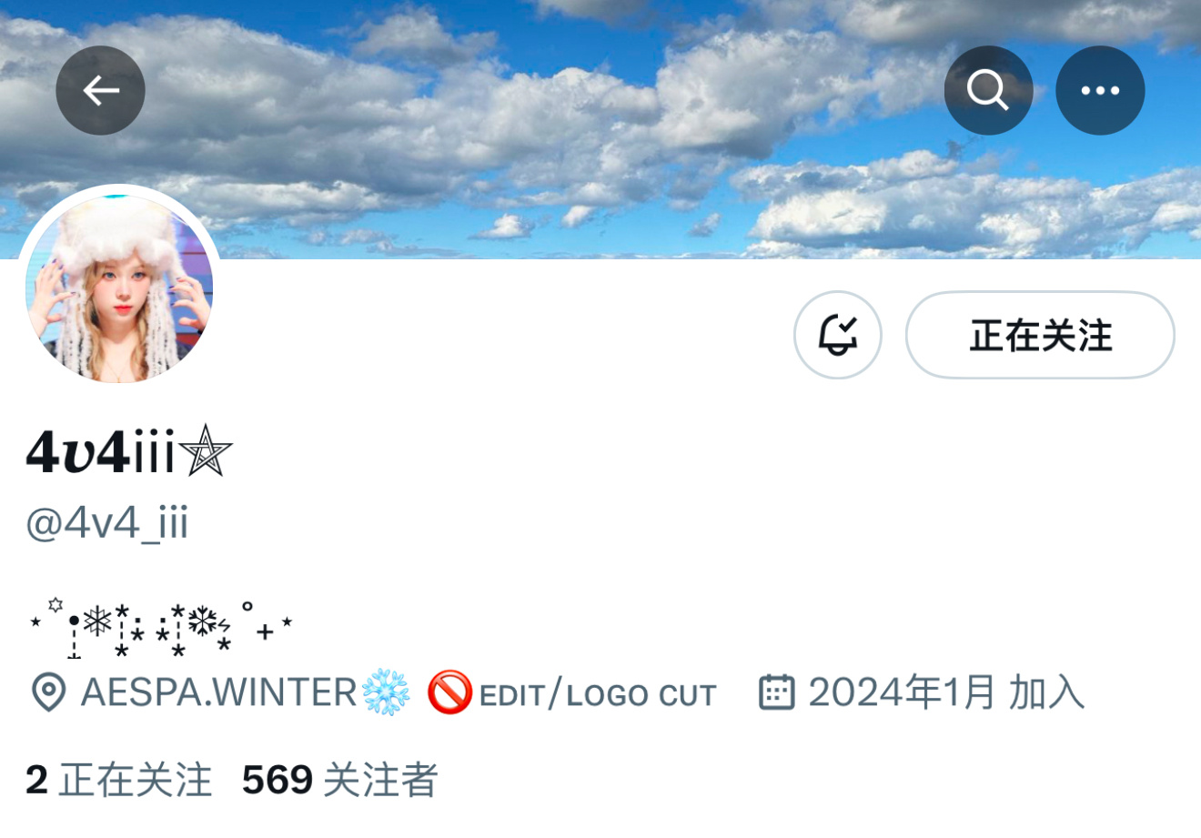 很会拍的新站+1 ©️4v4_iii 