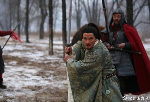 【对网上掀起的“骂赵构”怎么看？孙玉良：骂的是偏安软弱谋害忠良】近期，随着历史话