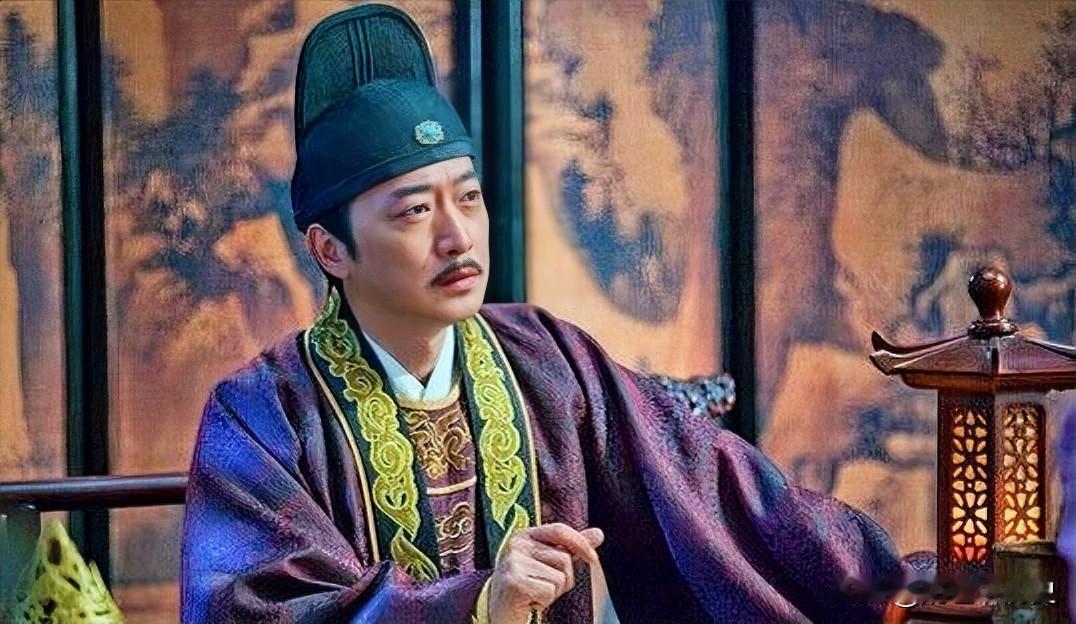 赵光义的驴车驾驶技术，也许并不高，极大可能压根没有驾驴车逃命，是先逃命，后来找到