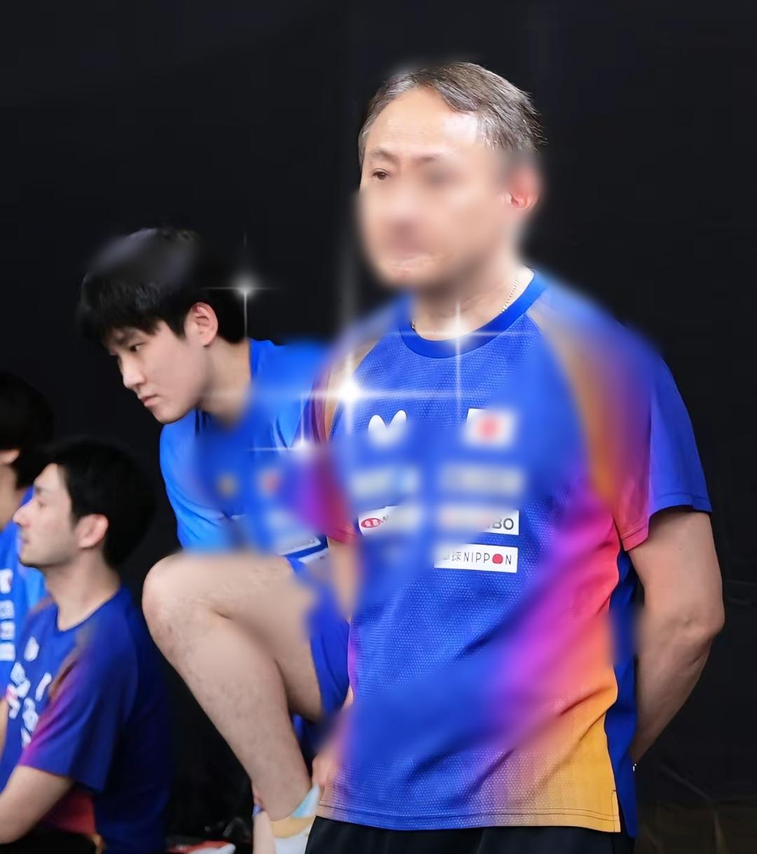张本宇终于明白2点
 
儿子张本智和急需提升的，可不是技术或者心理素质，而是个人