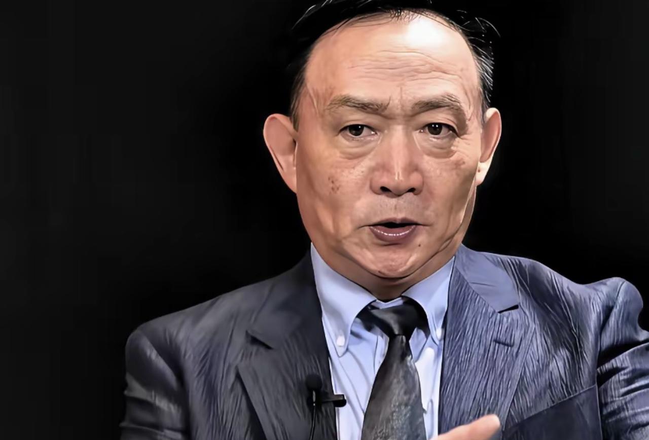 卢麒元直击要害！十五五规划里水电、网络这些国之重器为啥总喊开放？难道是华盛顿共识