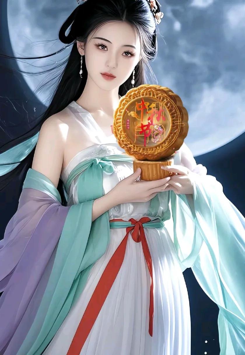 中秋节牢记传统习俗
“4要4不要”
1.要祭月，不要忘本
2.要赏月，不要熬夜