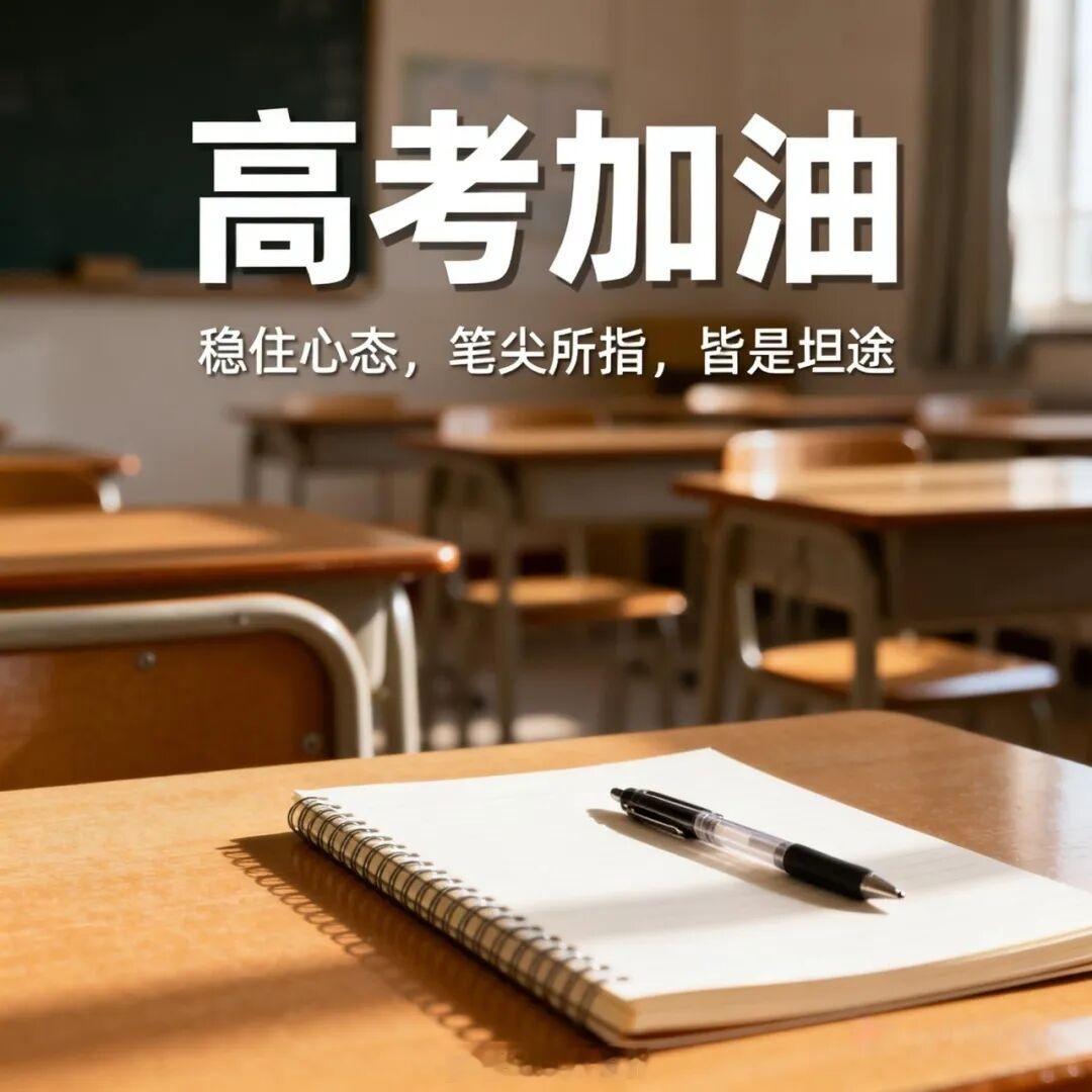 大家觉得，高考难还是考公难 高考