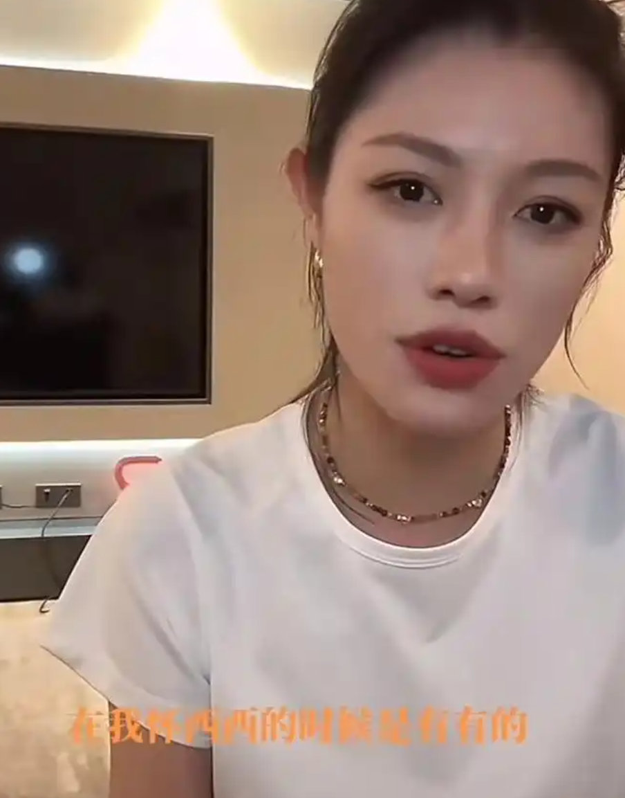 直到38岁葛荟婕说20岁女儿不找她，才意识到当初章子怡有多爱汪峰！ ​​​