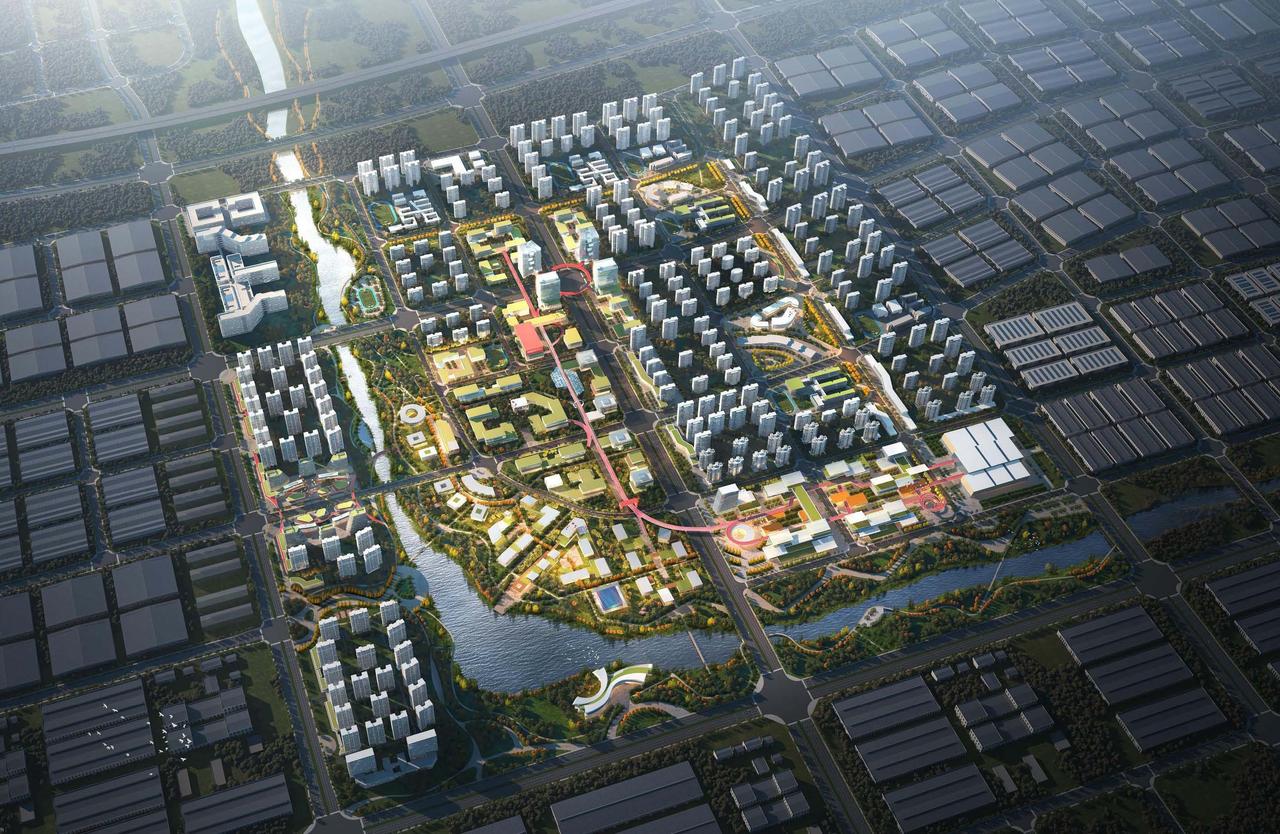 真的变了，城市合作人兴起！
不出意外，今后的超级商业类项目，大部分可能都是城市合