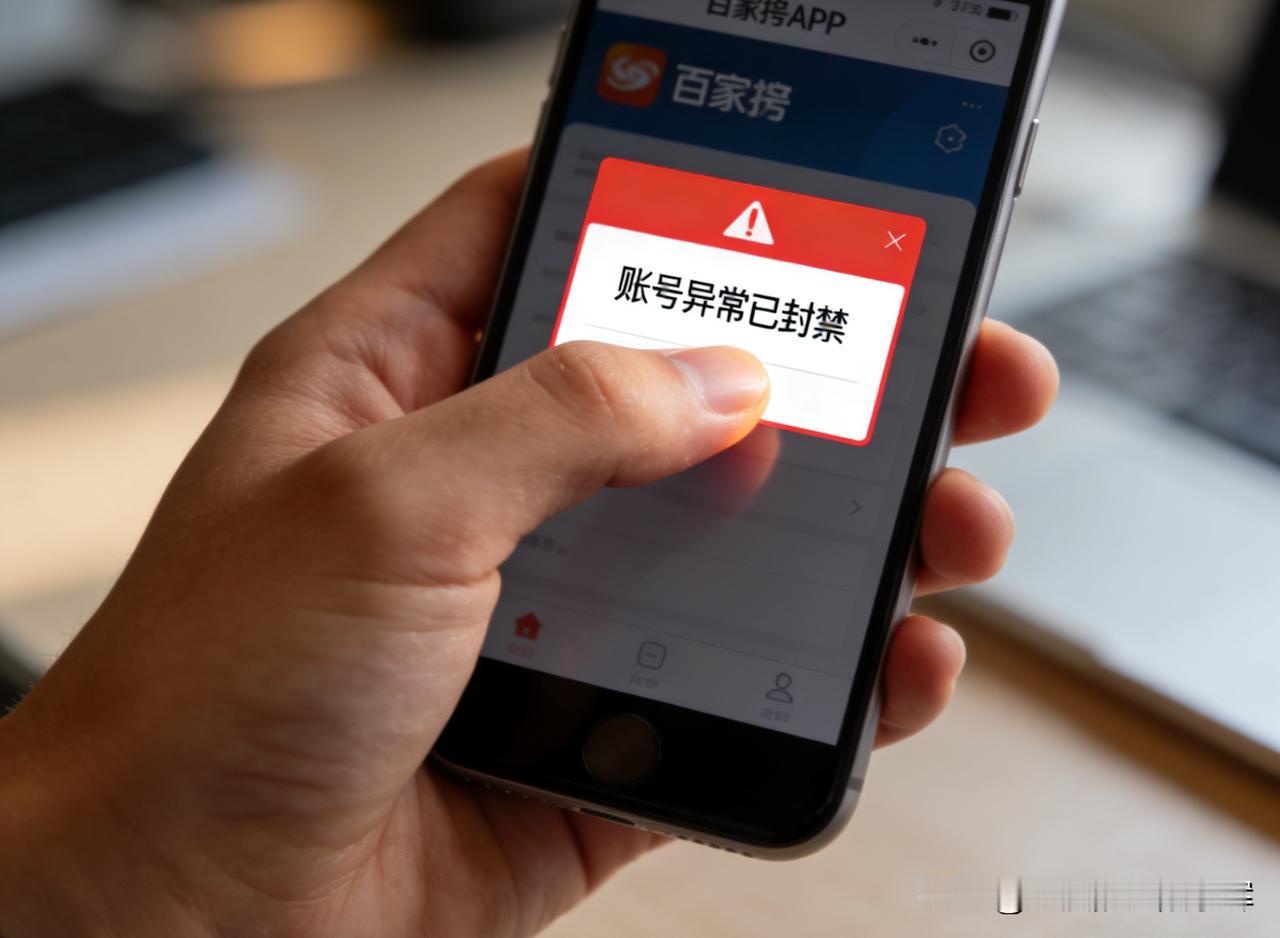 我曾在百家号开设过账号，发发小视频。

结果辛辛苦苦更了几十条小视频，攒了几十块