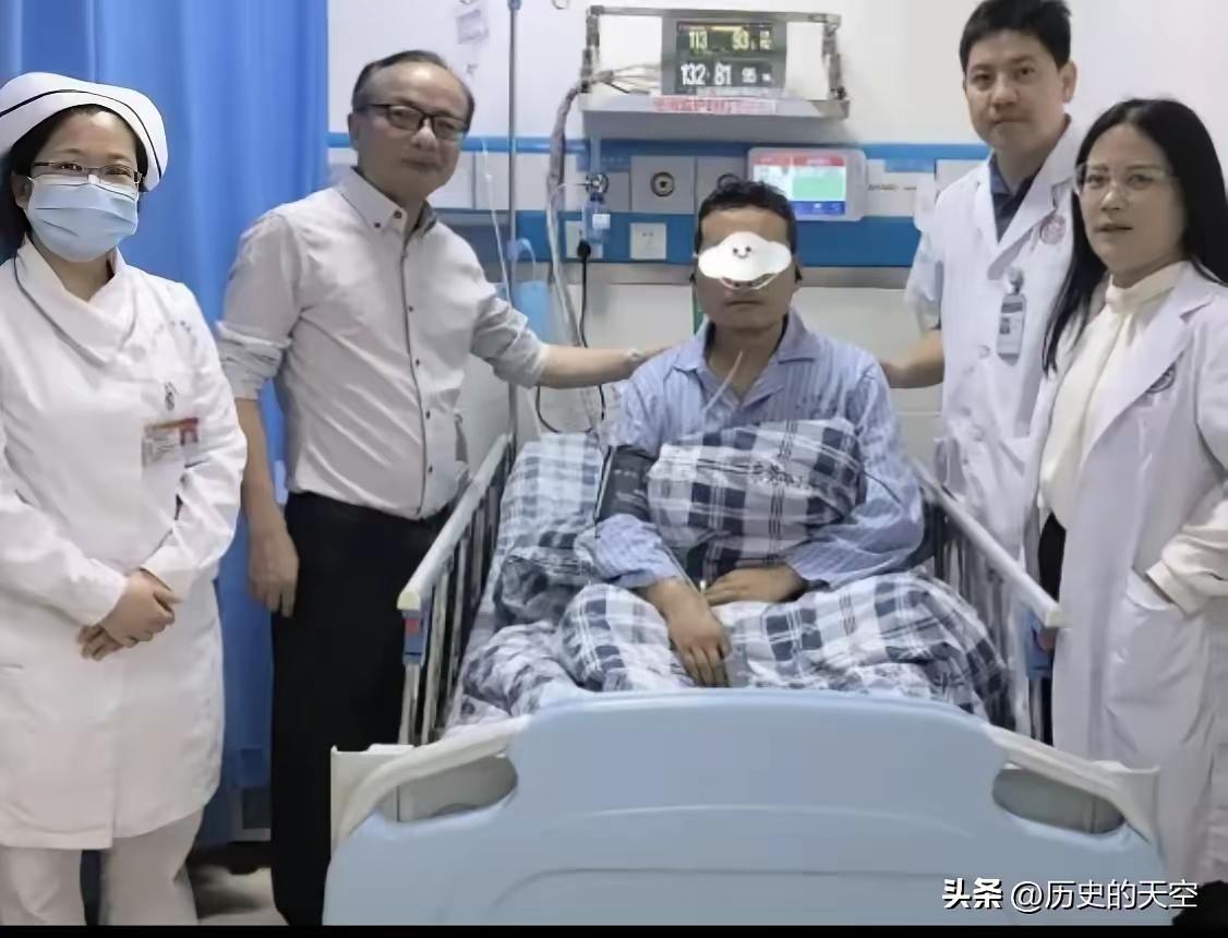 震惊！广东，38岁男子查出主动脉夹层，死亡率高达70%！可男子却拒绝手术，只想回