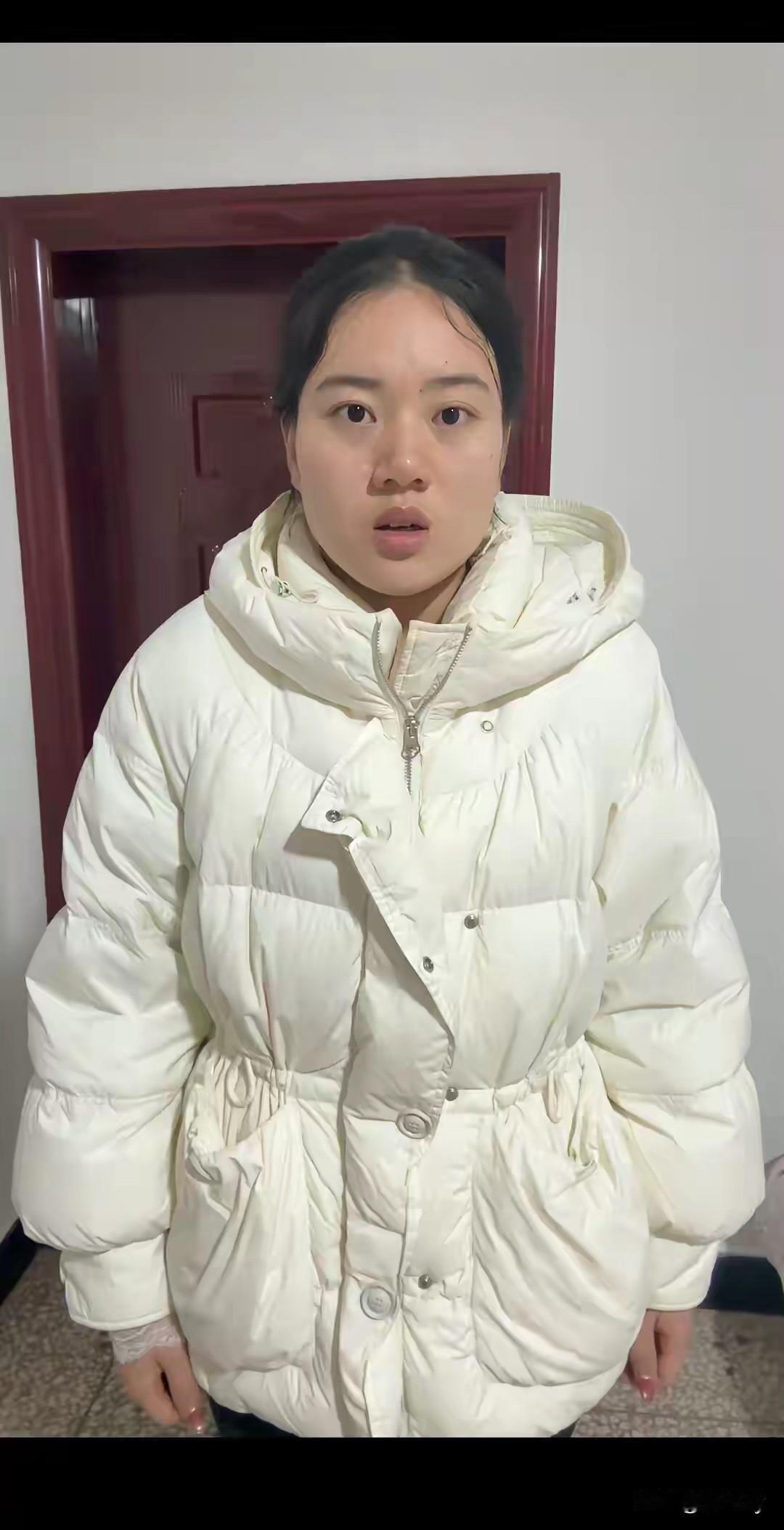 湖南的灿灿子哭着说取消杀猪宴后，又决定18号的杀猪宴正常举行啦！邀请大家去吃杀猪