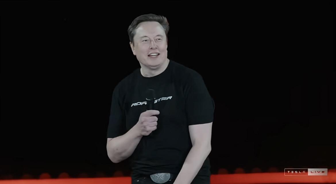 马斯克给全美儿童送SpaceX股票

10月19日，马斯克在X上发文：明年将向美