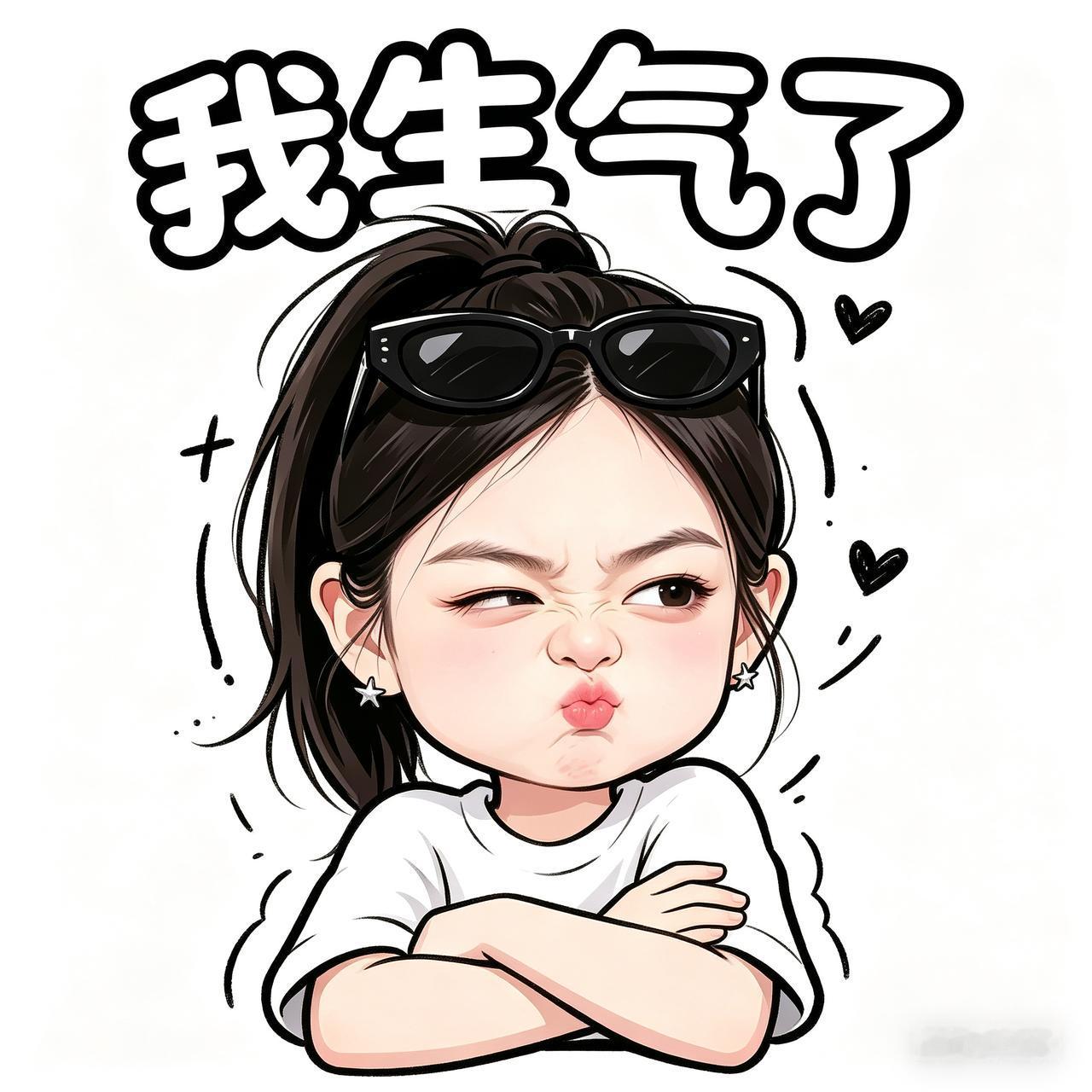 你们有没有同款老公，
吵完架我气的睡不着委屈一晚上，
人家倒头就睡，到第二天还跟