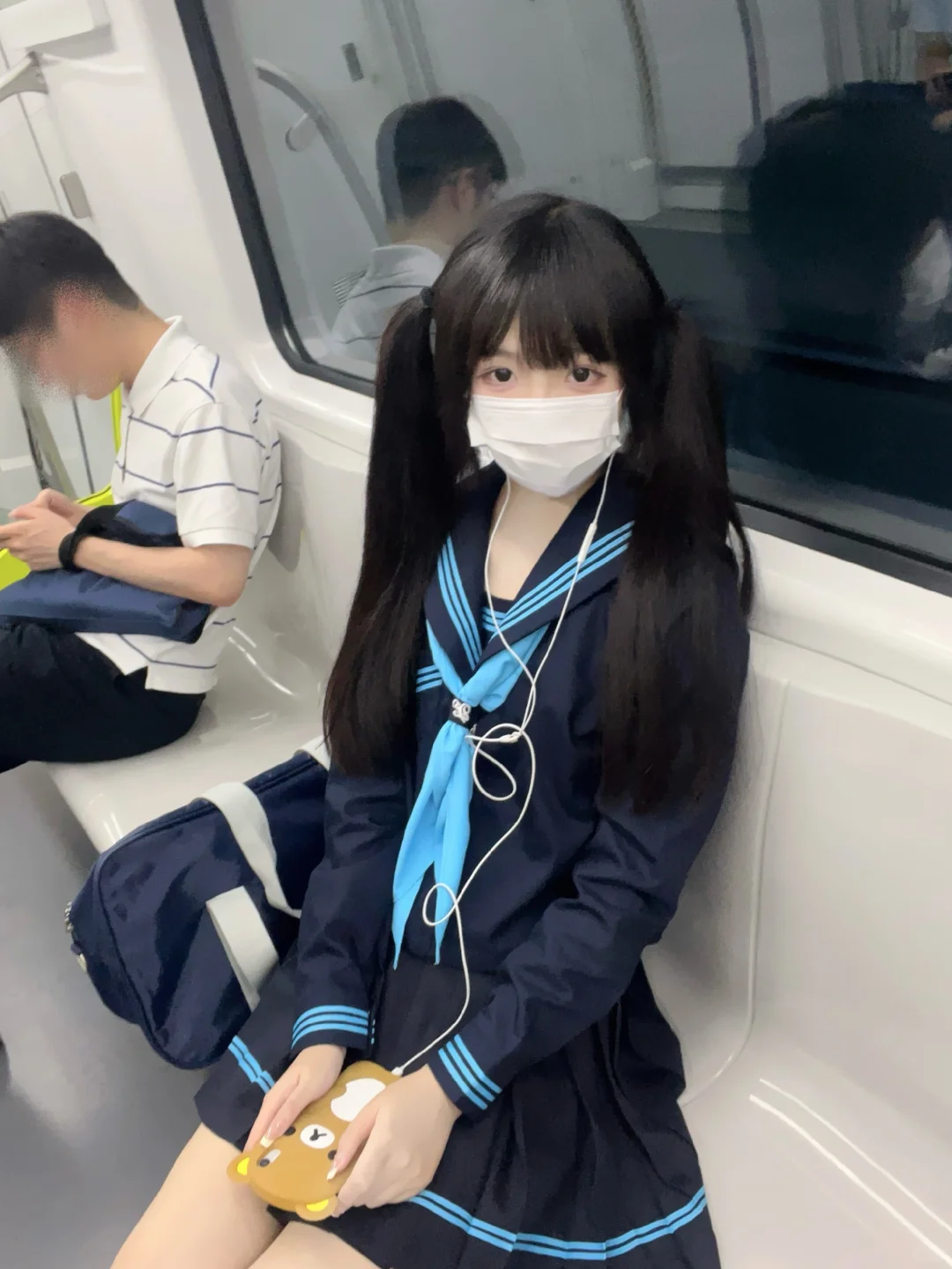 jk放课后🚇