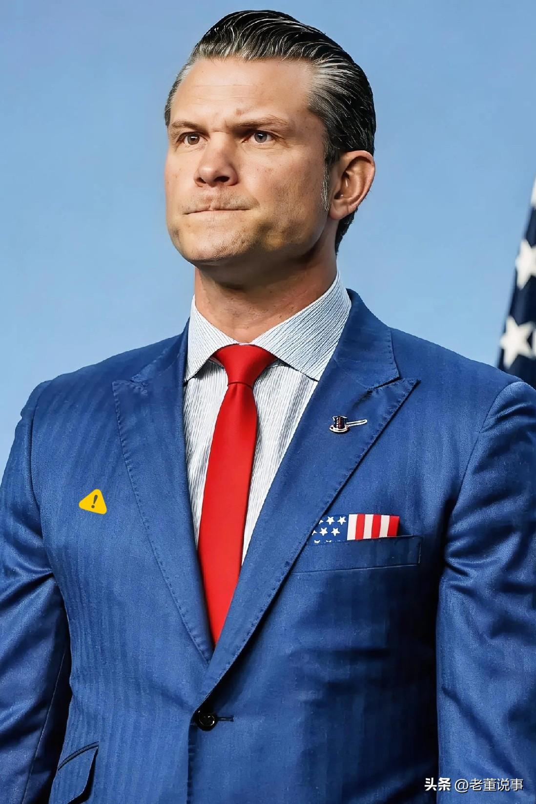 老美这下真栽了！牛哄哄的“萨德”反导，一夜之间被打成废铁。（据央视新闻、财联社3