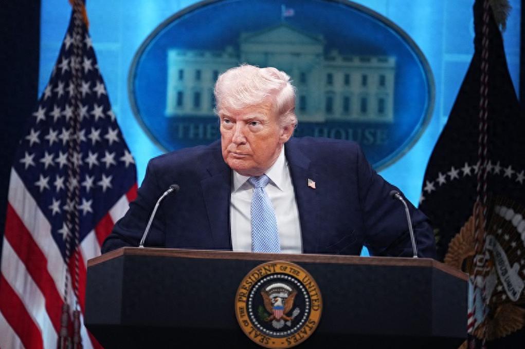 美国用伊朗自己被冻结的米，买走了伊朗最重要核武器级别浓缩铀库存，并且附带伊朗完全