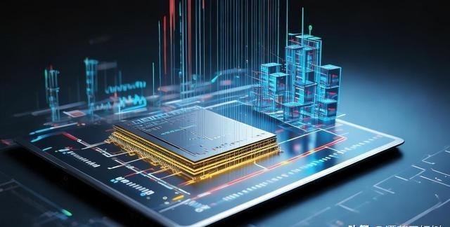 日媒感叹：中国或有望成荷兰和日本后第三个独立制造光刻机的国家

芯片制造的每一步