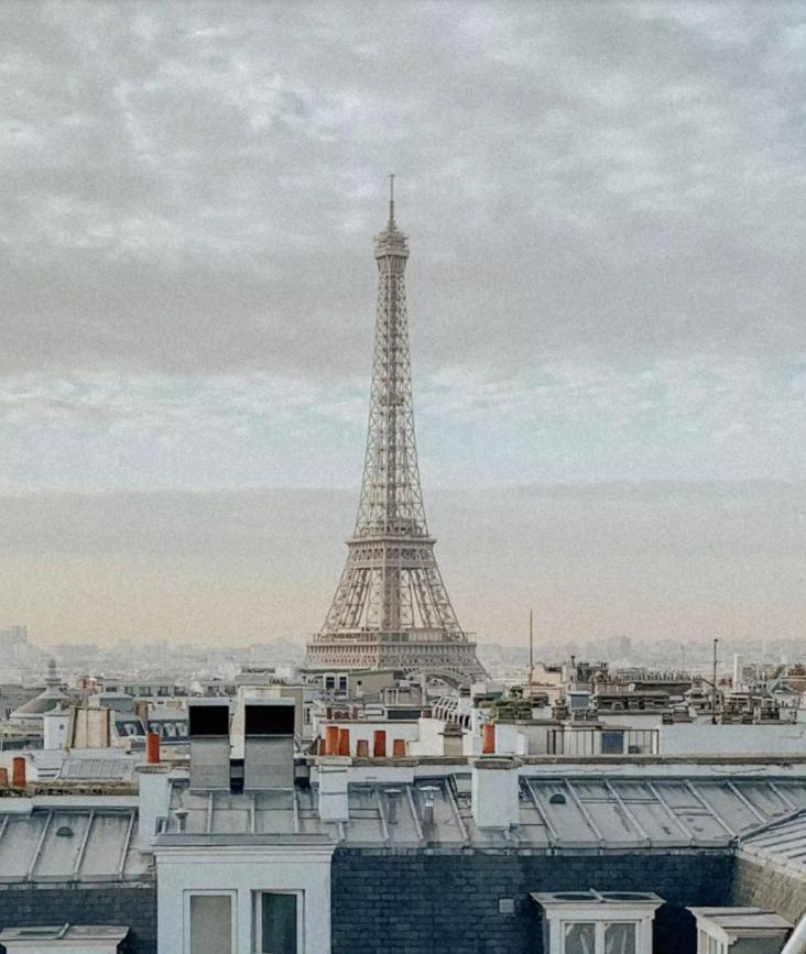 2万台国产空调极速运往法国 七天赶工、卡车横跨六国，这哪是送空调，分明是给异国邻