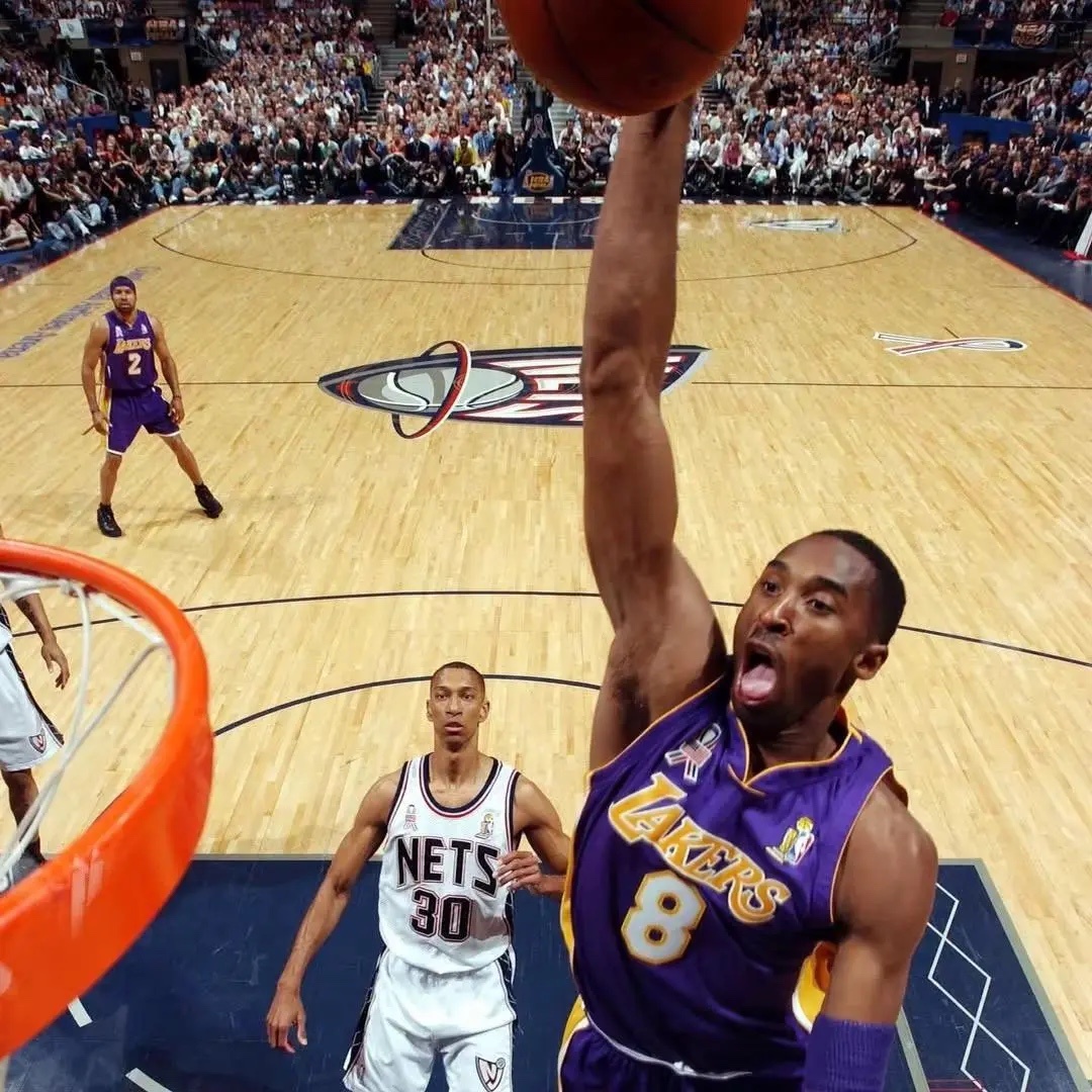I CAN FLY.Kobe Bryant💜💛科比KobeBryant只关于