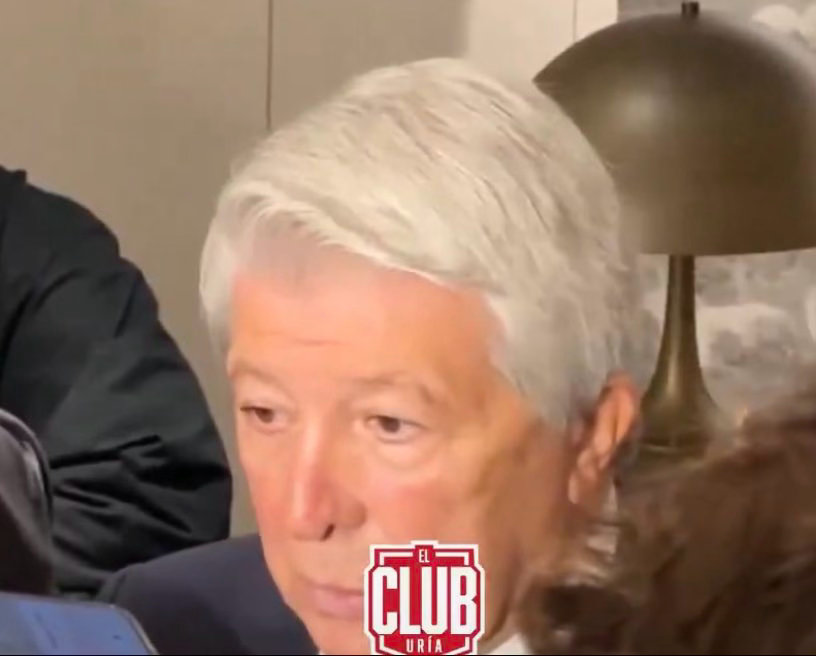 利物浦vs马竞欧冠联赛 🎙欧冠赛前马竞主席恩里克·塞雷佐谈到阿尔瓦雷斯：“我认