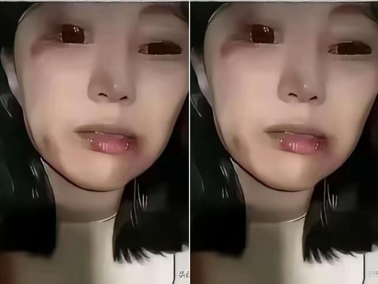 江西这位姑娘
真把“耍人”玩到了极致！
 
去菜市场买鱼，她让摊主又杀又洗、切块