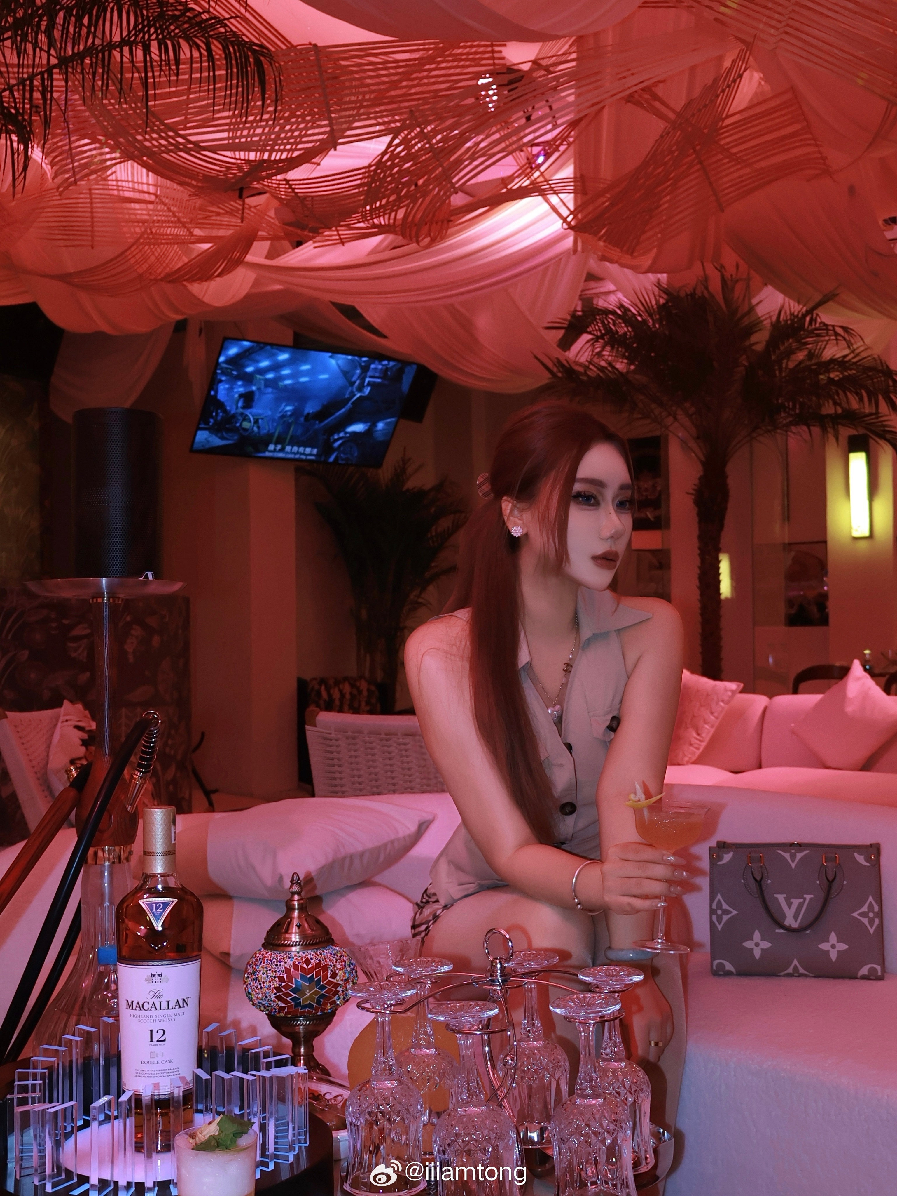 Relaxing Jungle🥂 西安·西安城墙