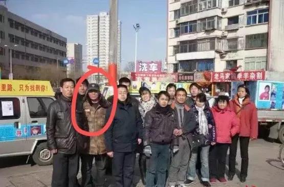 父亲寻女18年癌逝临终眼不闭！

2025年最后一天，60岁的杜金龙还是没等到女