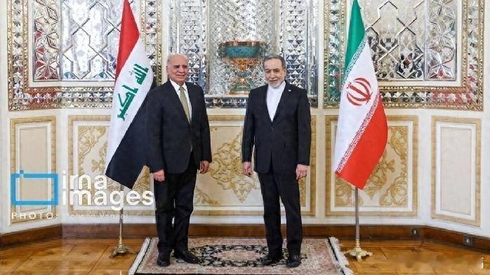 凤凰新闻【关键时刻，伊拉克选边站队，通告全球：若美对伊动武，我们会参战】2026